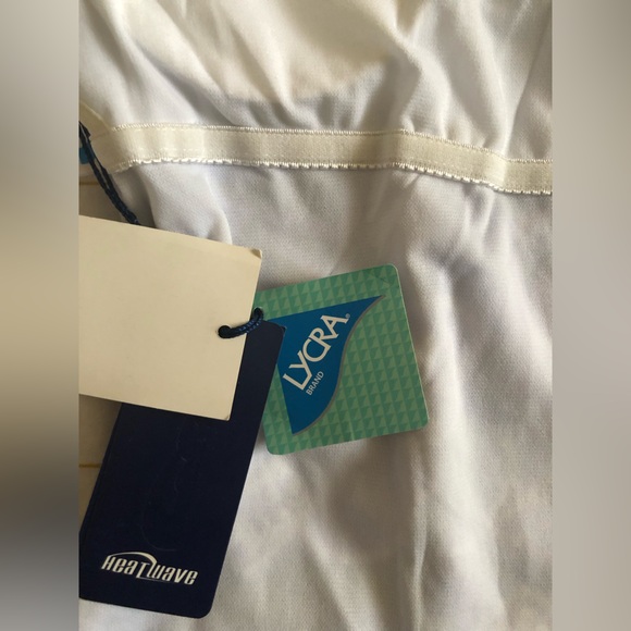 🩱 Brand new 1 piece Medium Size women swimsuit 🩱 - Picture 5 of 5